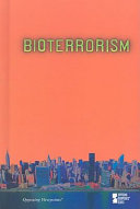 Bioterrorism /