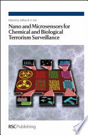 Nano and microsensors for chemical and biological terrorism surveillance /