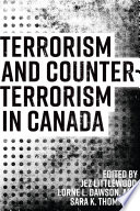 Terrorism and counterterrorism in Canada /