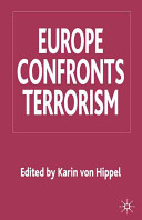 Europe confronts terrorism /