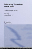 Tolerating terrorism in the West : an international survey /