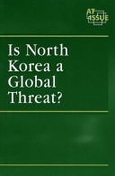 Is North Korea a global threat? /