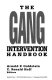 The Gang intervention handbook /