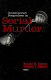 Contemporary perspectives on serial murder /