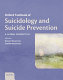 Oxford textbook of suicidology and suicide prevention : a global perspective /