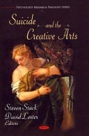 Suicide and the creative arts /