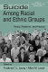 Suicide among racial and ethnic minority groups : theory, research, and practice /