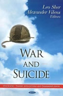 War and suicide /