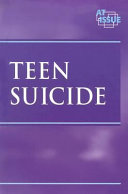 Teen suicide /