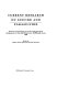 Current research on suicide and parasuicide : selected proceedings of the Second European Symposium on Suicidal Behaviour, Edinburgh, June 1988 /