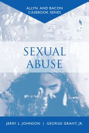 Sexual abuse /