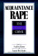 Acquaintance rape : the hidden crime /