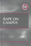 Rape on campus /