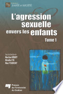 L'agression sexuelle envers les enfants /