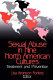 Sexual abuse in nine North American cultures : treatment and prevention /