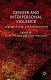 Gender and interpersonal violence : language, action and representation /