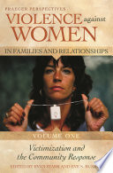 Violence against women in families and relationships /