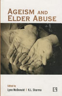 Ageism and elder abuse /