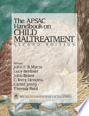 The APSAC handbook on child maltreatment /