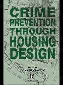Crime prevention through housing design /