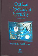 Optical document security /
