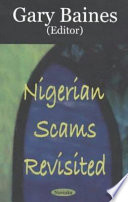 Nigerian scams revisited /