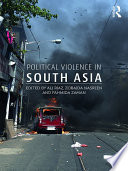 Political violence in South Asia /