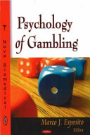 Psychology of gambling /