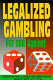 Legalized gambling : for and against /