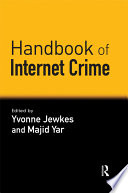 Handbook of Internet crime /