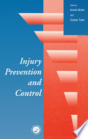 Injury Prevention and Control /