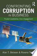 Confronting corruption in business /