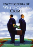Encyclopedia of white-collar crime /