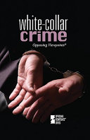 White-collar crime /
