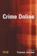 Crime online /