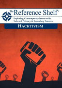Hacktivism /