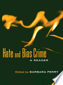 Hate and bias crime : a reader /