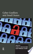 Cyber conflicts and small states /