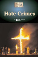 Hate crimes /