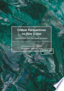 Critical perspectives on hate crime : contributions from the island of Ireland /