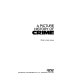 A Picture history of crime /