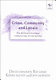 Crime, community and locale : the Northern Ireland communities crime survey /