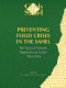 Preventing food crises in the Sahel : ten years of network experience in action, 1985-1995 /