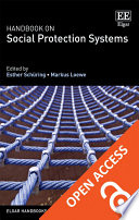 Handbook on social protection systems /