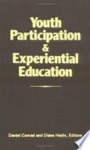 Youth participation & experiential education /