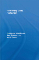 Reforming child protection /