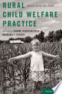 Rural child welfare practice : stories from the field /