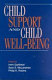 Child support and child well-being /