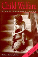 Child welfare : a multicultural focus /
