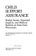 Child support assurance : design issues, expected impacts, and political barriers as seen from Wisconsin /